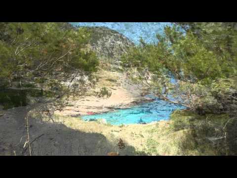 Unterwasser Mallorca 2012