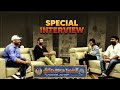 Prabhas Special Interview Sridevi Soda Center Sudheer Babu Vijay Chilla Karuna Kumar