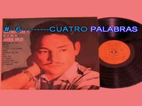 JAVIER SOLIS BOLEROS BELLOS INEDITOS ENTREGA 5