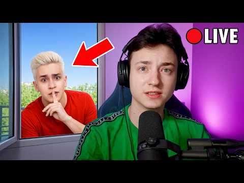 Мешаю ДОМЕРУ в Реальной Жизни