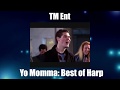 Yo Momma Best Of Harp