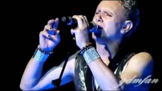 Depeche Mode/Martin Gore - One Caress + Home Live at Royal Albert Hall 17.02.2010