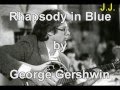 Larry Coryell Quartet "Rhapsody in Blue" (George Gershwin)