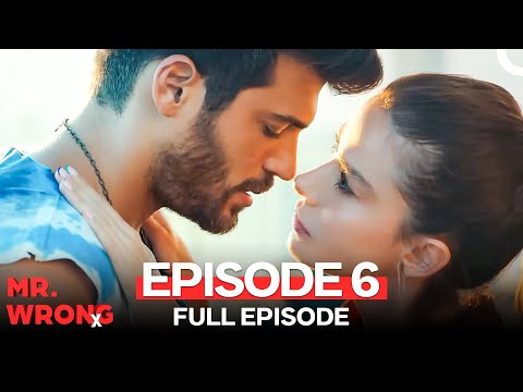 Mr. Wrong Episode 6 (English Subtitles)