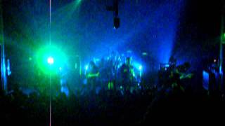 Dead Letter Circus - Alien