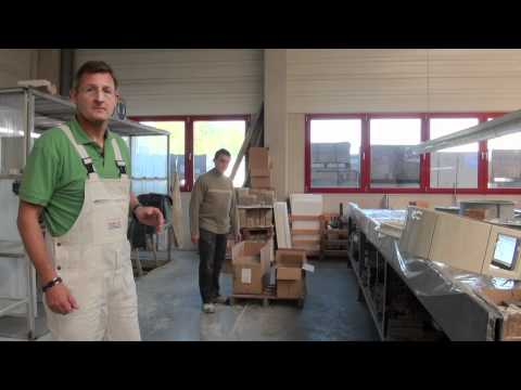 HARK Tipps & Tricks: Outtakes von Ofenbaumeister Ingo