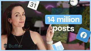 Best Times to Post on Facebook in 2026 (We Analyzed 14 Million Posts) 🚀