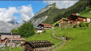 Gimmelwald, Switzerland: Best of the Alps