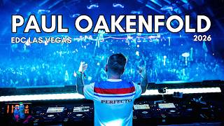 Paul Oakenfold - Live @ EDC Las Vegas 2026