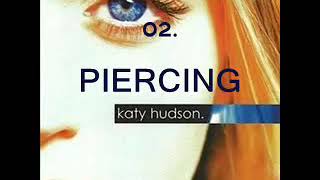 Katy Perry - Piercing (Audio)