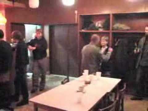 Standartní kompot - Dolni Podluzi - kino Luz