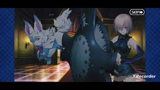 ロンドン終了まで第三アカウントと連動する【Fate/Grand Order】36