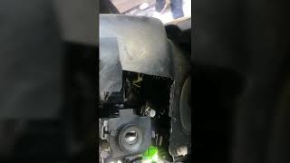 How to bypass your immobilizer on a Honda Odyssey. Honda ignition issues