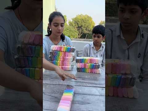 Vayu Rana Shorts and Tunn Tunn Tv