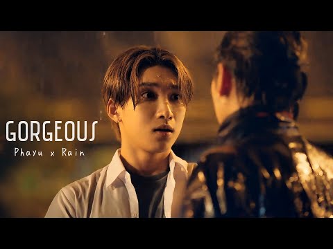 Phayu 𝘟 Rain [BL] | Gorgeous | Love in The Air Series [FMV]