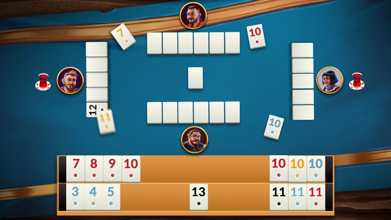 Click to play