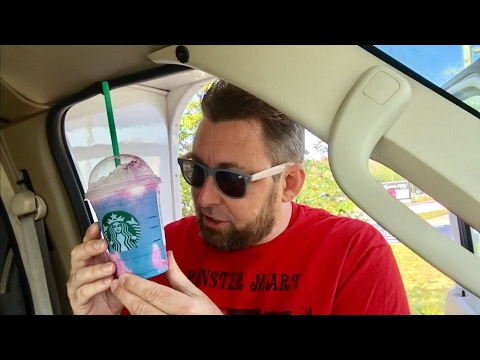 TDW 1754 - The Starbucks Unicorn Is Insane !