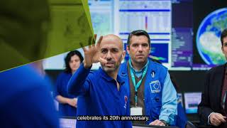 The EU Civil Protection Mechanism - 20th anniversary