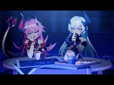 Honkai Impact Soundtrack ~ Dream of Gemina