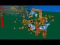 Angry Birds 3d Short Animation