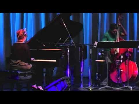 Kata Kozma Live at the Kennedy Center