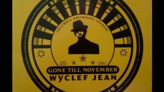 Wyclef Jean - No Airplay