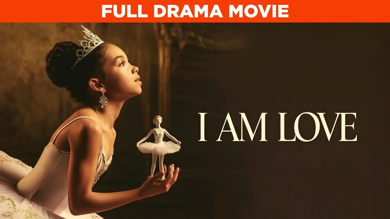 She Had to Forgive the Man Who Hurt Her Most! | I Am Love | Full Faith Drama Movie