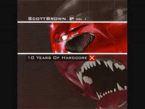 Bass-X - Hardcore Disco 3