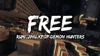 Download lagu Rumi & Jinu Free Lyrics KPop Demon Hunters mp3 Download lagu Rumi & Jinu Free Lyrics KPop Demon Hunters mp3