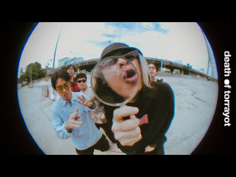 Death Of Torrayot - Horoscope [Official Music Video]