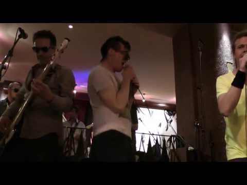 Pigalle - Fête de la musique 2013 - Zigzag - Bad Girl