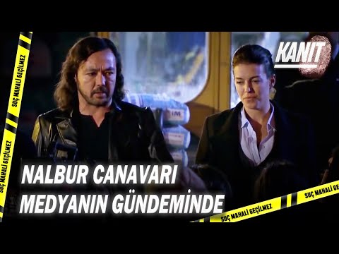 Nalbur Canavarı Hız Kesmiyor! - Kanıt 38.Bölüm
