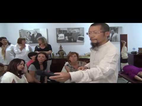 How to self heal arthritis with PaidaLajin?