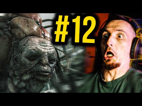 CO TO JEST?! (Resident Evil: Village #12)