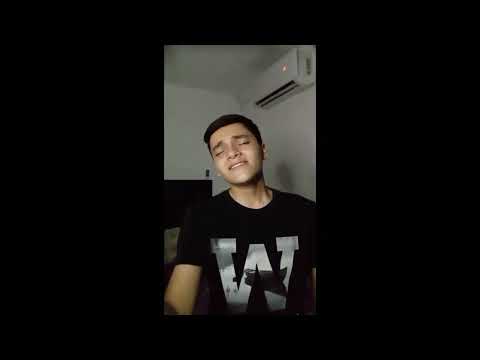 cover de jose jose - hasta que me olvides ismael j oficial