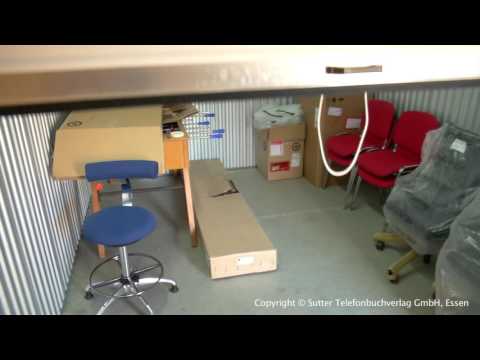 Möbelspedition Pohlmann Inh. Martin Berkenkopf YouTube-Vdeominiatur 11