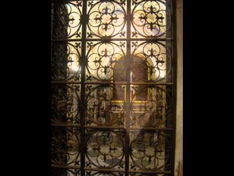 RICHARD EMUNDS canta ALEJATE ...