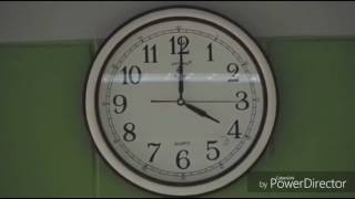 นาฬิกาเรือนเก่า(ซิมเปิลฮาร์โมนิก)