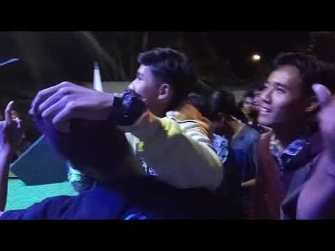 Shutaming & friends _ jus melon (cover)