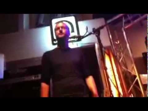 Thumbnail for EVANESCENCE BACKSTAGE Tim McCord talking about Emma Anzai by Tim McCord
