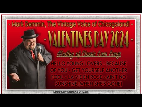 Promotional video thumbnail 4 for Vintage Vocals Entertainment