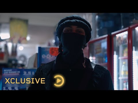 YessirXD X #MaliStrip J Mafta - Bad Habits (Music Video) | Pressplay