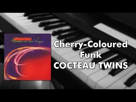 Cherry Piano Performance Video