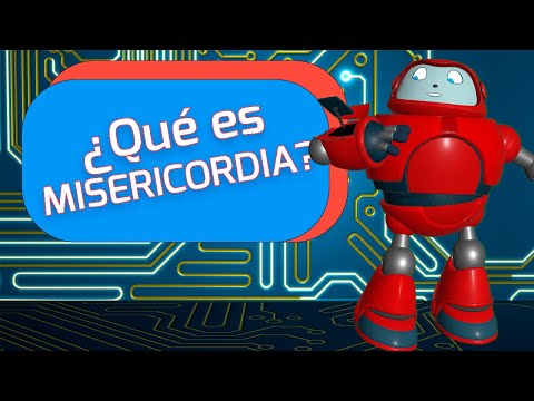 Superlibro │Super Byte │ Mateo 5:7