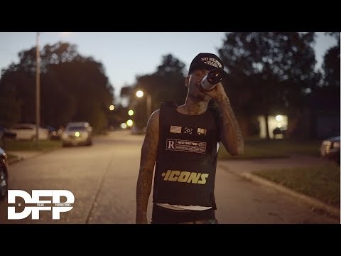 BP Oil Spill - Slippin f/ JDawg (Shot By @Djfilms_Productions)