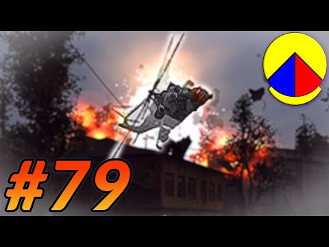 STALKER Anomaly 1.5 Mod (Beta 3) | Eliminate Enemy Gunship(s) / My Brother's Keeper #79