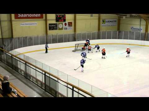 KisaEagles -  HC Nokia