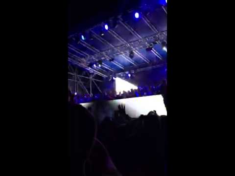 LUCIANO - BLUBAY / GALLIPOLI 2015