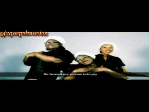 High Praise 1 Album by the RCCG Praise Team