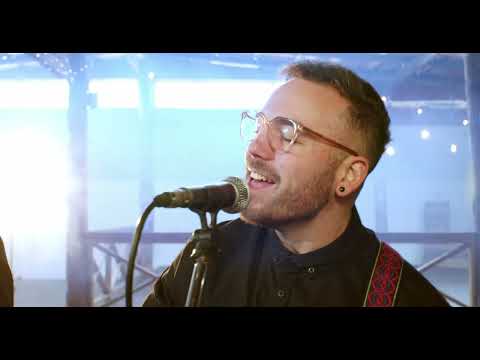 Oberon Lane - Dylan & Jayme - Simply The Best (Tina Turner Cover)